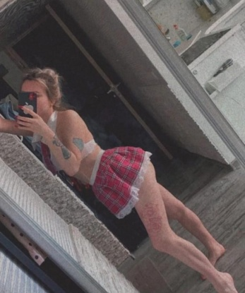 Анкета проститутки Мария - город Яровое, 21 год, №14238