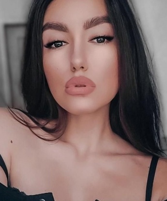 Анкета проститутки Валерелька - город Яровое, 25 лет, №14940