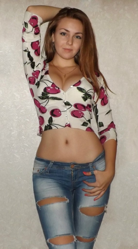 Анкета проститутки Снежинка - город Яровое, 28 лет, №21018