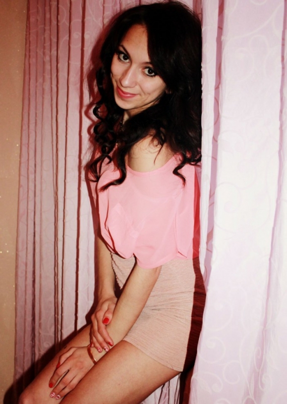 Анкета проститутки София - город Яровое, 22 года, №25083